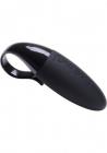 Picobong Koa Ring Vibe - Black Sex Toy Product