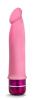 Purity Silicone Vibrator Pink Sex Toy Product Image 1