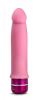Purity Silicone Vibrator Pink Sex Toy Product Image 2