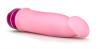 Purity Silicone Vibrator Pink Sex Toy Product Image 4