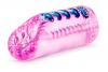 Sexy Snatch Masturbator Pink Sex Toy Product Image 1