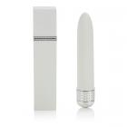 Chic Hide A Vibe 4.5 Inch - White	 Sex Toy Product