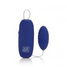 Jumpin Gyrator Rocket Blue Egg Vibrator Sex Toy Product