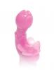 Happy Hummer Pink Vibrator Sex Toy Product Image 4