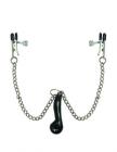 Fetish Fantasy Heavyweight Nipple Clamps Sex Toy Product