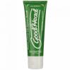 Goodhead Oral Delight Gel Green Apple 4oz Tube Sex Toy Product Image 1