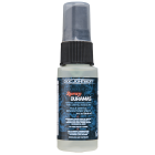 Noches Latinas Duramas Spray 1oz  Sex Toy Product