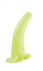 Basix Rubber Works His And Hers G-Spot Glow In The Dark Sex Toy Product