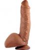 Shane Diesel Realistic Dong	 Sex Toy Product Image 2