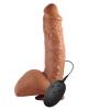 Shane Diesel Vibrating Dong Sex Toy Product Image 1