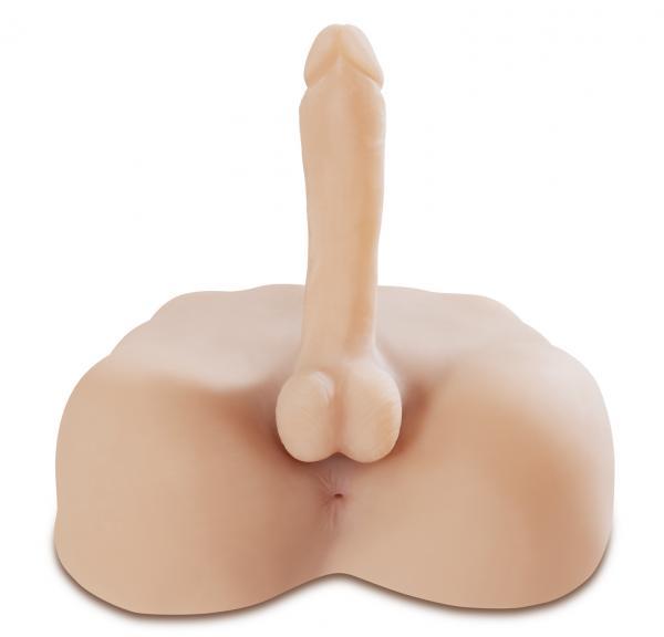 Pipedream Extreme F*ck My Hard Cock Sex Toy Product