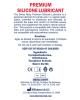 Swiss Navy Silicone Lubricant 32oz Sex Toy Product Image 2