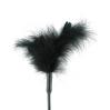 Sex & Mischief Feather Tickler Black Sex Toy Product Image 2