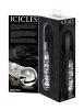Icicles No 38 Glass Handle Cat O Nine Tails Whip Sex Toy Product Image 4