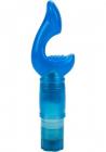 The Original Personal Pleasurizer - Blue	 Sex Toy Product