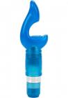 Platinum Edition Personal Pleasurizer 2.75" Insertable - Blue	 Sex Toy Product