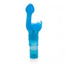 Butterfly Kiss The Original Blue Vibrator Sex Toy Product