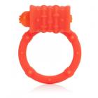 Posh Silicone Vibro Ring Orange Sex Toy Product