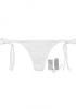 Vibro Panty White  Sex Toy Product Image 1
