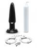 Fetish Fantasy Limited Edition Ultimate Bondage Kit Sex Toy Product Image 3