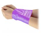Neon Pleasure Tape Purple Non-Stick Bondage Tape Sex Toy Product