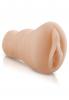 Tender Twat Pussy Masturbator Beige Sex Toy Product Image 1