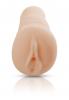 Tender Twat Pussy Masturbator Beige Sex Toy Product Image 2