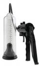 Pump Worx Thick Dick Power Pump Black Sex Toy Product