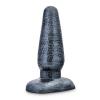 Jet The Plug Black 5 inches Butt Plug Sex Toy Product Image 2