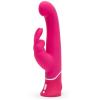 Happy Rabbit 2 G-Spot Vibrator Pink USB Rechargeable Sex Toy Product Image 1