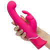 Happy Rabbit 2 G-Spot Vibrator Pink USB Rechargeable Sex Toy Product Image 3