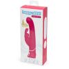 Happy Rabbit 2 G-Spot Vibrator Pink USB Rechargeable Sex Toy Product Image 4