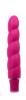 Anastasia Silicone Vibe - Pink	 Sex Toy Product Image 1