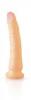 Mr Slim Natural Beige Dildo	 Sex Toy Product Image 1