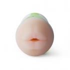 Vulcan Ripe Mouth Masturbator Sex Toy Product