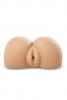 Nasty Nympho Beige Masturbator Sex Toy Product Image 1