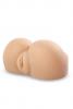Nasty Nympho Beige Masturbator Sex Toy Product Image 2