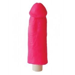 Clone-A-Willy Hot Pink Kit Vibrator Dildo Hot Pink Sex Toy Product