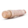 Cock Vibe 1 Beige Realistic Dildo Sex Toy Product Image 3