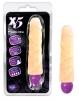 X5 The Little One Realistic Vibrator Sex Toy Product Image 2