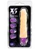 X5 The Little One Realistic Vibrator Sex Toy Product Image 3