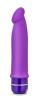 Purity Purple Vibrator Sex Toy Product Image 1