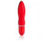 10 Function Adonis Explorer Red Vibrator Sex Toy Product