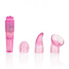 First Time Travel Teaser Kit - Pink Sex Toy Product