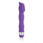Gyrating Hummer 3 10 function Vibrator - Purple Sex Toy Product