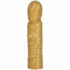 Rock Hard Man Silicone Dong 6.5 inches	 Sex Toy Product