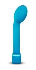 Sexy Things G Slim Petite Blue Vibrator Sex Toy Product