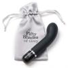 Fifty Shades Of Grey Insatiable Desire Mini G-Spot Vibrator Sex Toy Product Image 4
