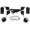 Fifty Shades of Grey Hard Limits Bed Restraint Kit Sex Toy Product Image 2