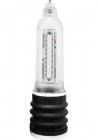 Hydromax X40 Penis Pump - Clear	 Sex Toy Product